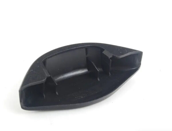 Porsche 968 Front Seat Upper Seat Belt Cover 9448031410070B NEW GENUINE - Image 3