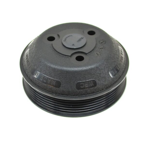 Porsche Macan 95B Motor Water Pump Disc 94610609175 NEW REAL - Image 2