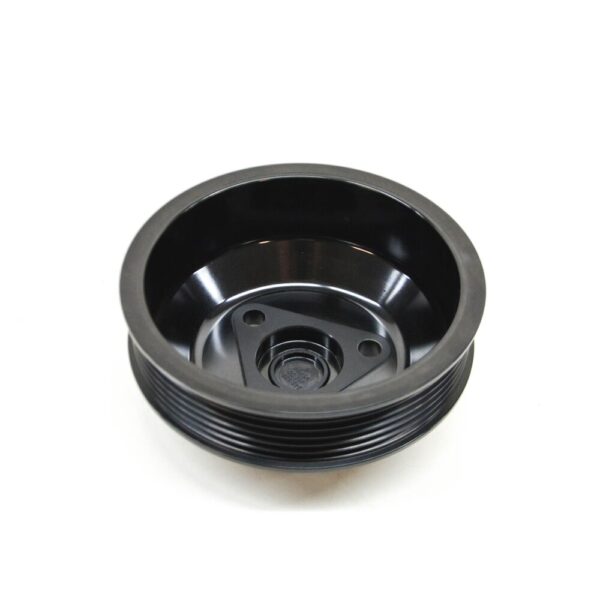 Porsche Macan 95B Motor Water Pump Disc 94610609175 NEW REAL - Image 3