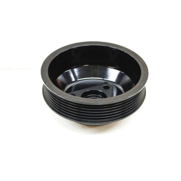 Porsche Macan 95B Motor Water Pump Disc 94610609175 NEW REAL
