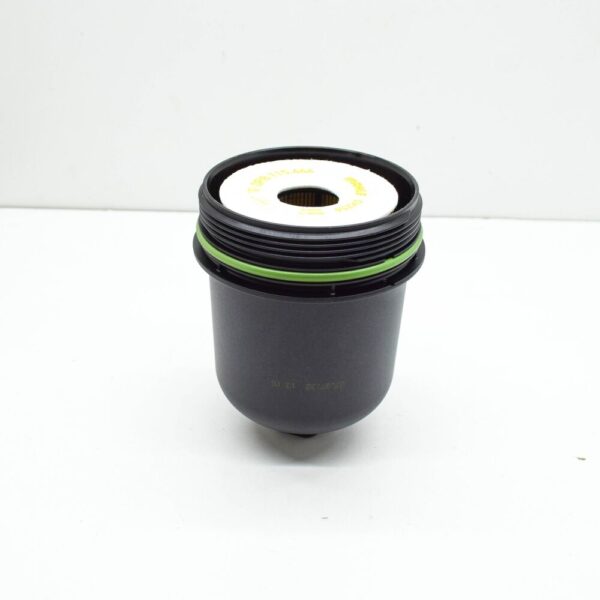 Porsche Cayenne 92A Engine Oil Filter Housing 94610702275 NEW GENUINE - Image 2