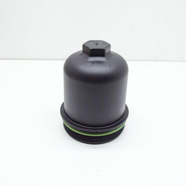 Porsche Cayenne 92A Engine Oil Filter Housing 94610702275 NEW GENUINE - Image 3