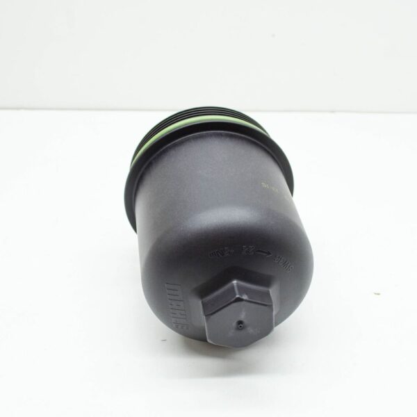 Porsche Cayenne 92A Engine Oil Filter Housing 94610702275 NEW GENUINE - Image 5
