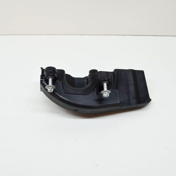 Porsche 95B Oil Pump Radiator Cap W Mounting Bolts 94610725461 GENUINE