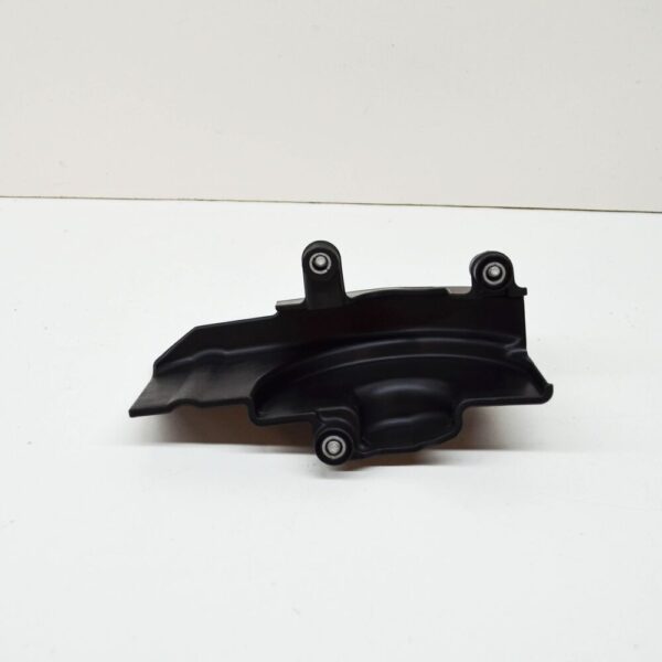 Porsche 95B Oil Pump Radiator Cap W Mounting Bolts 94610725461 GENUINE - Image 6