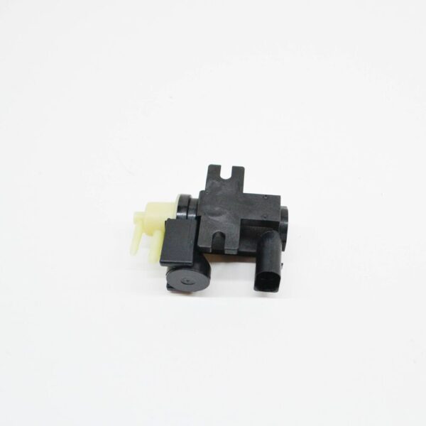 PORSCHE 718 CAYMAN 982 Pressure Converter 94660515500 NEW GENUINE - Image 2