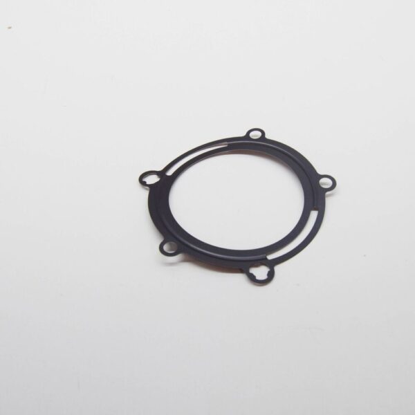 Porsche Panamera 970 Crankcase Joint Flange Gasket 94810122341 NEW GENUINE - Image 2