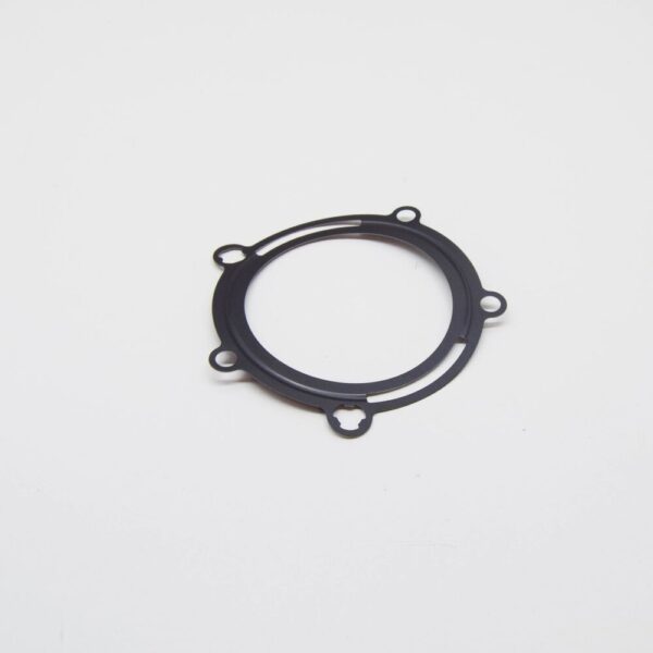Porsche Panamera 970 Crankcase Joint Flange Gasket 94810122341 NEW GENUINE - Image 3
