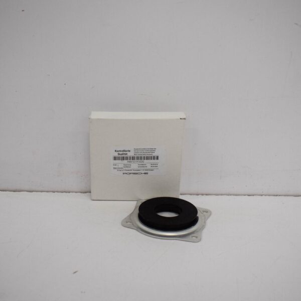 Porsche Panamera 970 Crankshaft Seal Joint Flange 94810191020 GENUINE