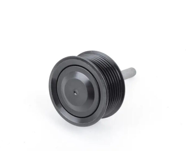 Porsche Cayenne 92a deflection roller for auxiliary drive belt 94810211821 NEW - Image 2