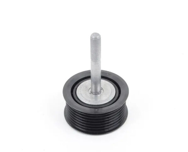 Porsche Cayenne 92a deflection roller for auxiliary drive belt 94810211821 NEW - Image 3