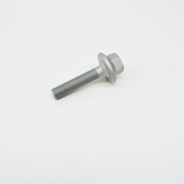 PORSCHE CAYENNE 9PA Engine Harmonic Balancer Bolt 94810220201 NEW - Image 2
