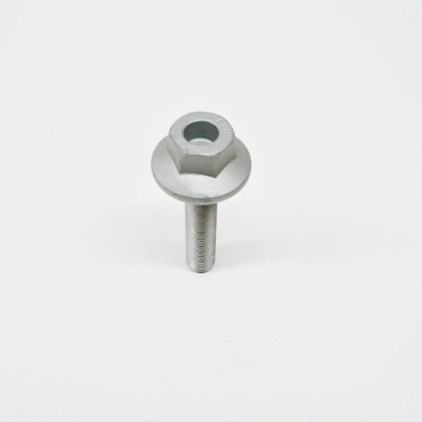 PORSCHE CAYENNE 9PA Engine Harmonic Balancer Bolt 94810220201 NEW - Image 6