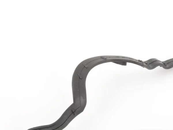 Porsche Cayenne 9pa Motor Valve Lid Left Gasket 94810593205 NEW REAL - Image 2