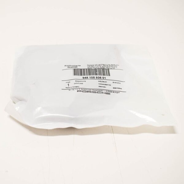 Porsche Cayenne 92A Motor Valve Cover Gasket Left 94810593601 NEW - Image 2