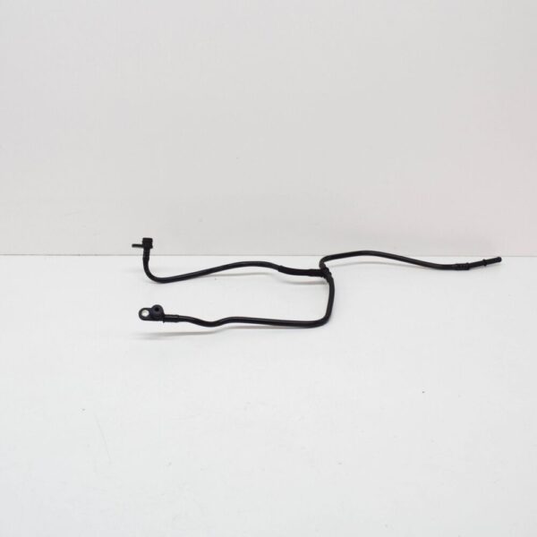 PORSCHE PANAMERA 970 Engine Coolant Vent Line Pipe 94810602622 NEW - Image 3