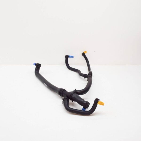 Porsche Cayenne 92a Return Coolant Hose 94810605177 NEW GENUINE - Image 5