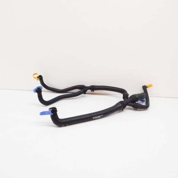 Porsche Cayenne 92a Return Coolant Hose 94810605177 NEW GENUINE - Image 6