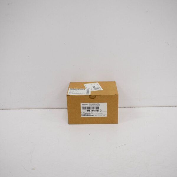 Porsche Cayenne 92A Water Pump Disc 94810609101 NEW REAL - Image 3