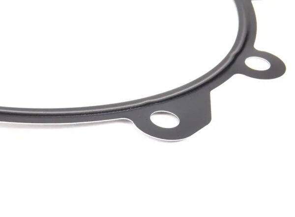 PORSCHE CAYENNE 9PA Water Pump Gasket 94810611503 NEW GENUINE - Image 2
