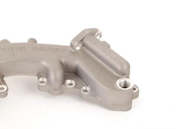 Porsche Cayenne 9pa Coolant Distributor 94810615105 NEW GENUINE - Image 2