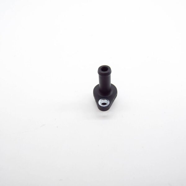 Porsche Cayenne 9PA Engine Oil Cooler Line Connector 94810636201 NEW GENUINE - Image 2