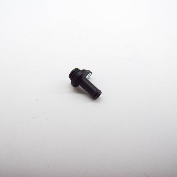 Porsche Cayenne 9PA Engine Oil Cooler Line Connector 94810636201 NEW GENUINE - Image 3