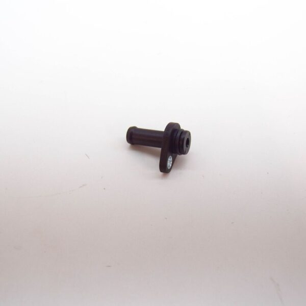 Porsche Cayenne 9PA Engine Oil Cooler Line Connector 94810636201 NEW GENUINE