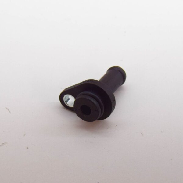 Porsche Cayenne 9PA Engine Oil Cooler Line Connector 94810636201 NEW GENUINE - Image 5