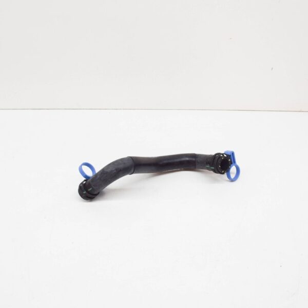 Porsche Cayenne 92A Engine Coolant Hose 94810645722 NEW GENUINE - Image 2