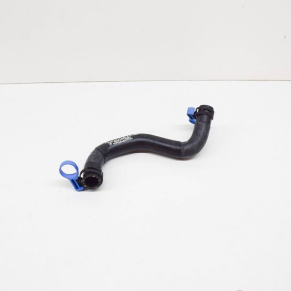 Porsche Cayenne 92A Engine Coolant Hose 94810645722 NEW GENUINE - Image 6