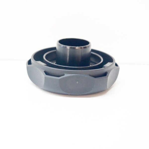 Porsche Cayenne 9pa Engine Oil Filler Lid 94810703501 NEW GENUINE - Image 2