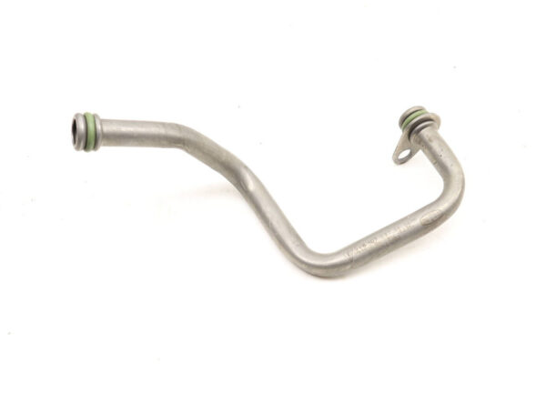 Porsche Cayenne 92A Engine Oil Line 94810703751 948.107.037.51 NEW Original - Image 2