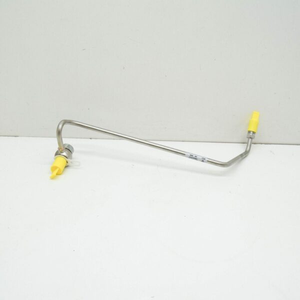 PORSCHE CAYENNE 92A Right Turbocharger Oil Line 94810708654 NEW GENUINE - Image 2