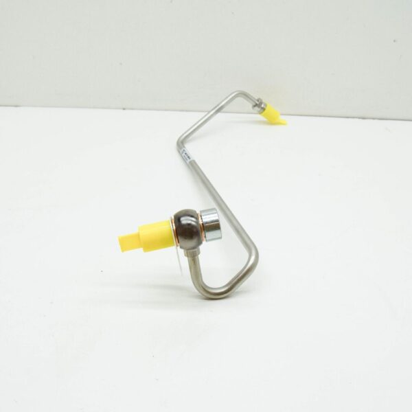 PORSCHE CAYENNE 92A Right Turbocharger Oil Line 94810708654 NEW GENUINE