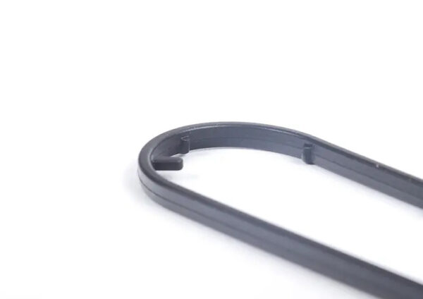 Porsche Cayenne 9pa Oil Console Seal 94810720101 NEW GENUINE - Image 2