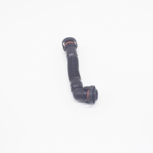Porsche Cayenne 9pa Crankcase Vent Hose 94810721451 NEW ORIGINAL