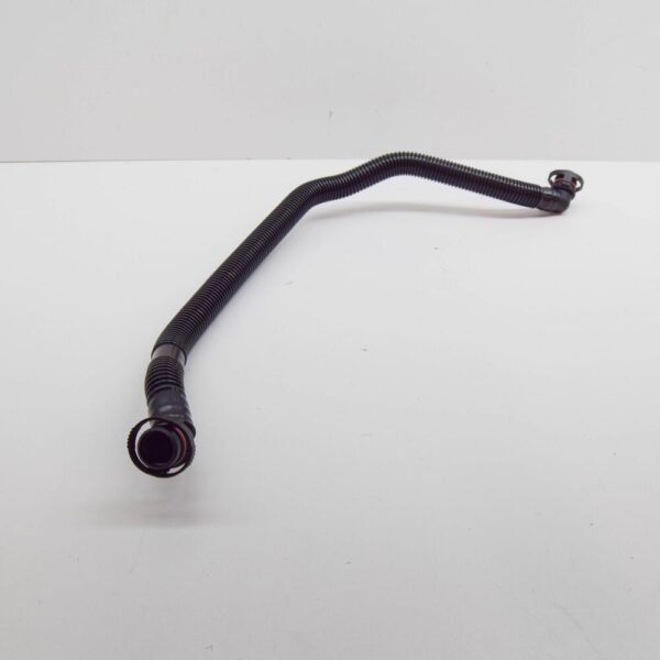 PORSCHE CAYENNE 9PA Engine Crankcase Vent Pipe 94810721503 NEW GENUINE - Image 5