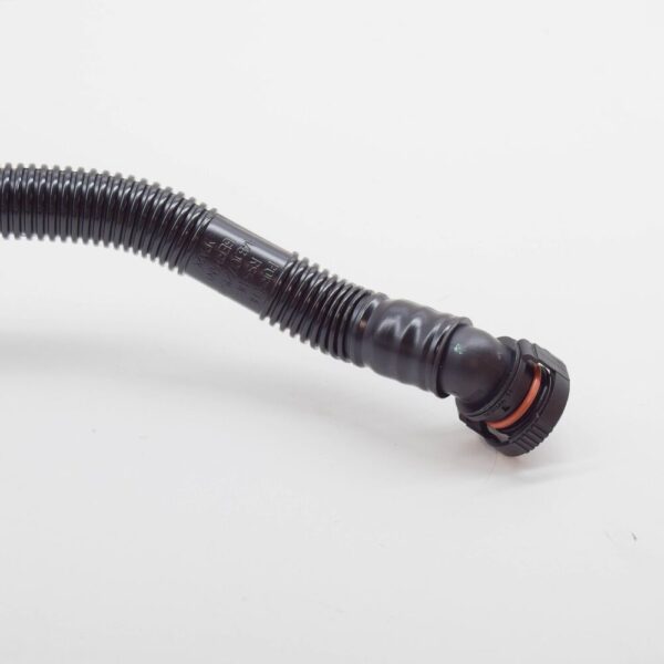 PORSCHE CAYENNE 9PA Engine Crankcase Vent Pipe 94810721503 NEW GENUINE - Image 6
