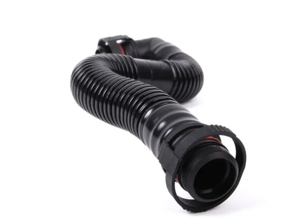 PORSCHE CAYENNE 9PA Crankcase Breather Hose 94810721702 NEW GENUINE - Image 3