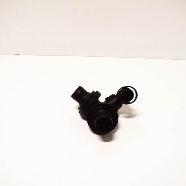 PORSCHE CAYENNE 9PA Crankcase Breather Check Valve 94810721950 NEW GENUINE