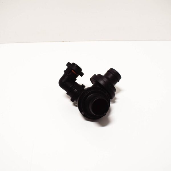 PORSCHE CAYENNE 9PA Crankcase Breather Check Valve 94810721950 NEW GENUINE - Image 5