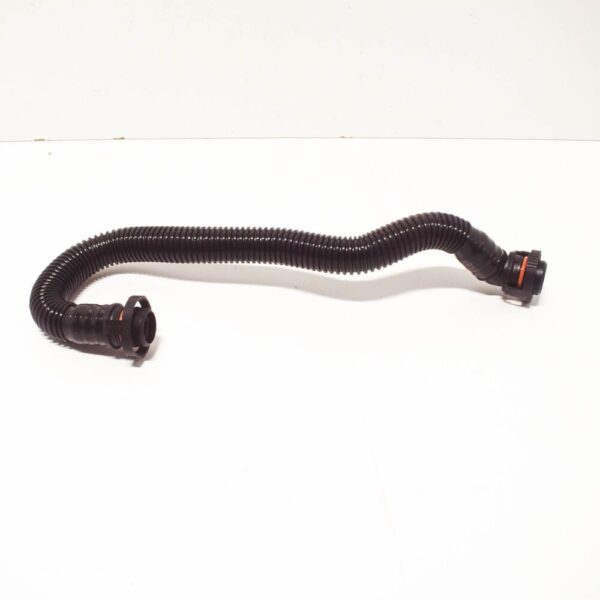 Porsche Cayenne 92A Engine Crankcase Breather Pants 94810724720 NEW GENUINE