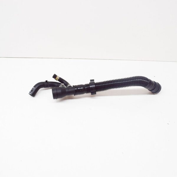 Porsche Cayenne 9pa Crankcase Vent Line 94810724953 NEW ORIGINAL - Image 3