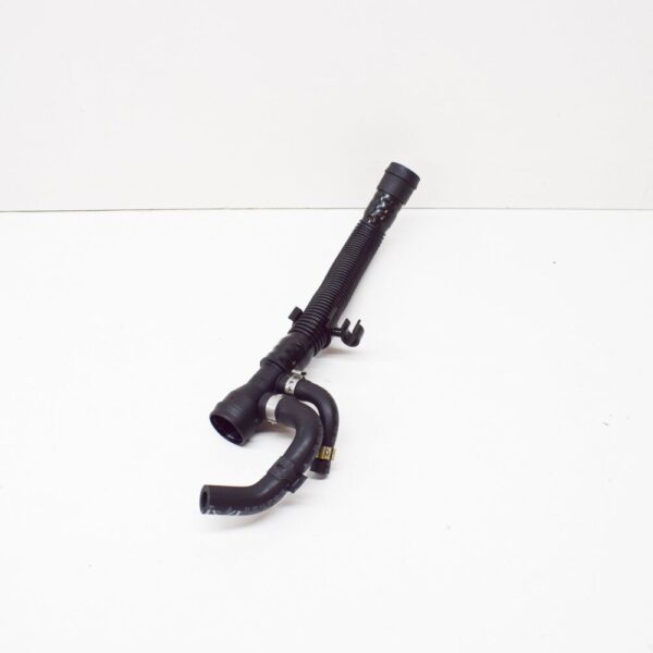 Porsche Cayenne 9pa Crankcase Vent Line 94810724953 NEW ORIGINAL
