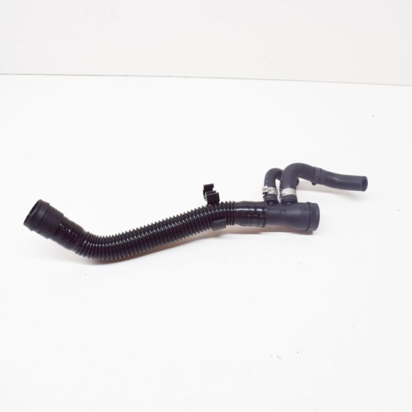 Porsche Cayenne 9pa Crankcase Vent Line 94810724953 NEW ORIGINAL - Image 5