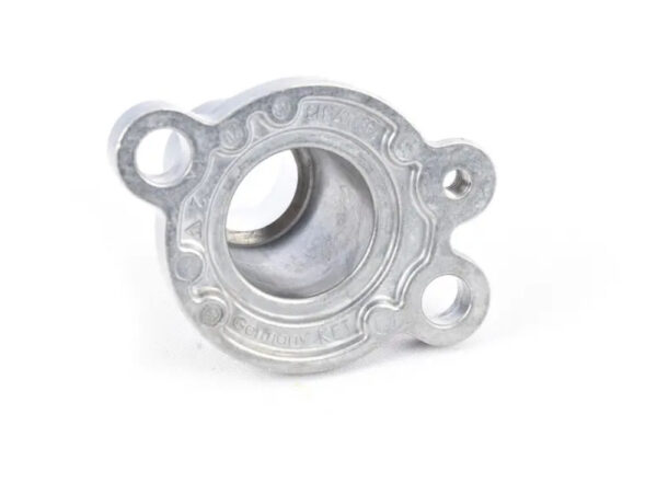 Porsche Cayenne 92a Engine Oil Pan Flanges 94810731320 948.107.313.20 NEW ORIGINAL - Image 2