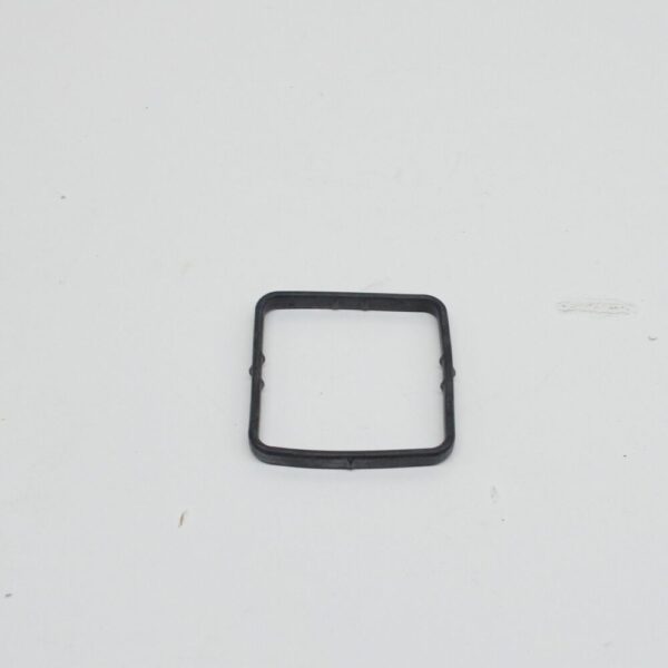 Porsche Cayenne 92a Engine Oil Separator Gasket 94810743820 NEW Original - Image 2