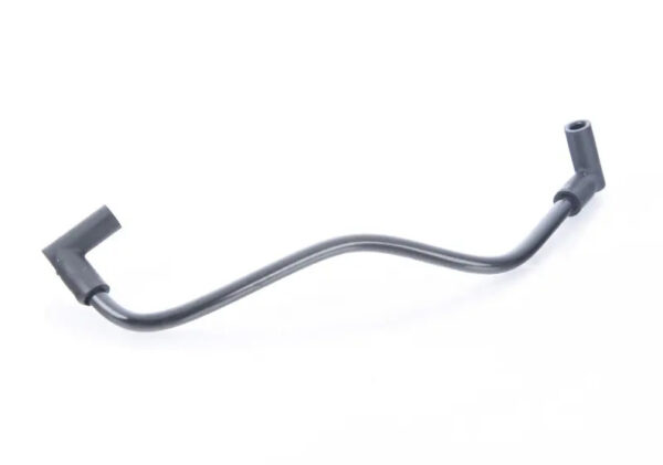 Porsche Cayenne 92a Intake Air Distributor Tube 94811013600 NEW ORIGINAL - Image 2