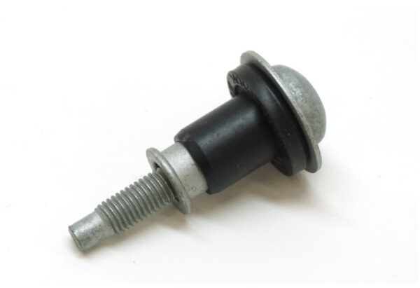 Porsche Panamera 970 Motor Intake Curve Screw 94811014202 NEW REAL - Image 2